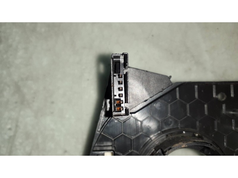 Recambio de anillo airbag para seat ibiza (6l1) fresh referencia OEM IAM 283396 15612332 