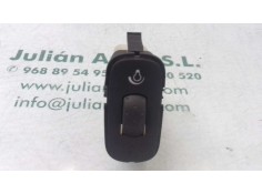 Recambio de mando luces para renault espace iv (jk0) dynamique referencia OEM IAM 2653604 3 PINES BLANCO
