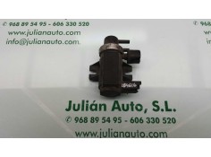 Recambio de valvula aire adicional para citroen c3 1.4 hdi sx referencia OEM IAM 9645029180 72832800 EGR