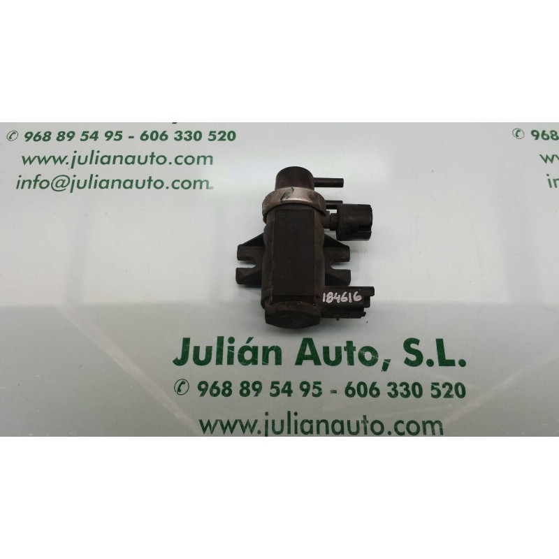 Recambio de valvula aire adicional para citroen c3 1.4 hdi sx referencia OEM IAM 9645029180 72832800 EGR