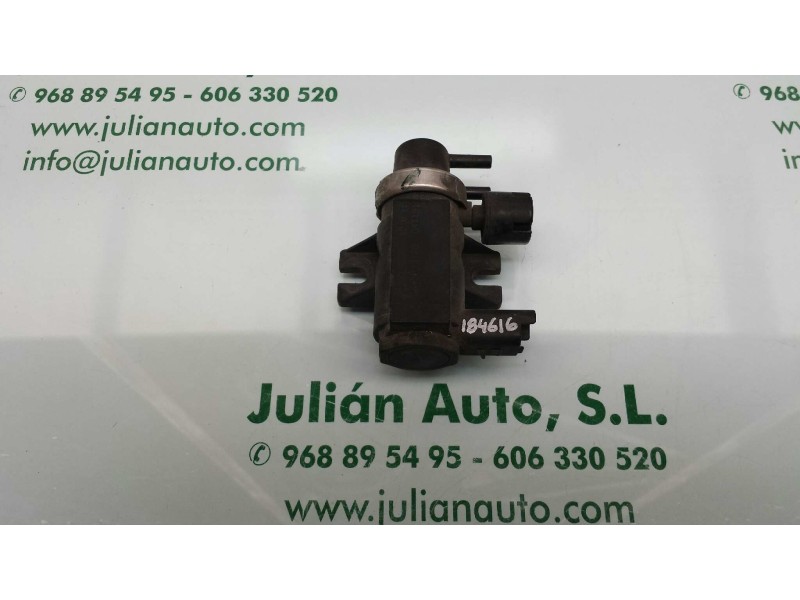 Recambio de valvula aire adicional para citroen c3 1.4 hdi sx referencia OEM IAM 9645029180 72832800 EGR