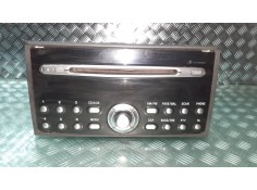 Recambio de sistema audio / radio cd para ford focus c-max (cap) connection referencia OEM IAM 3M5F18C821BE 3M5T18C815HJ CODE 96 2