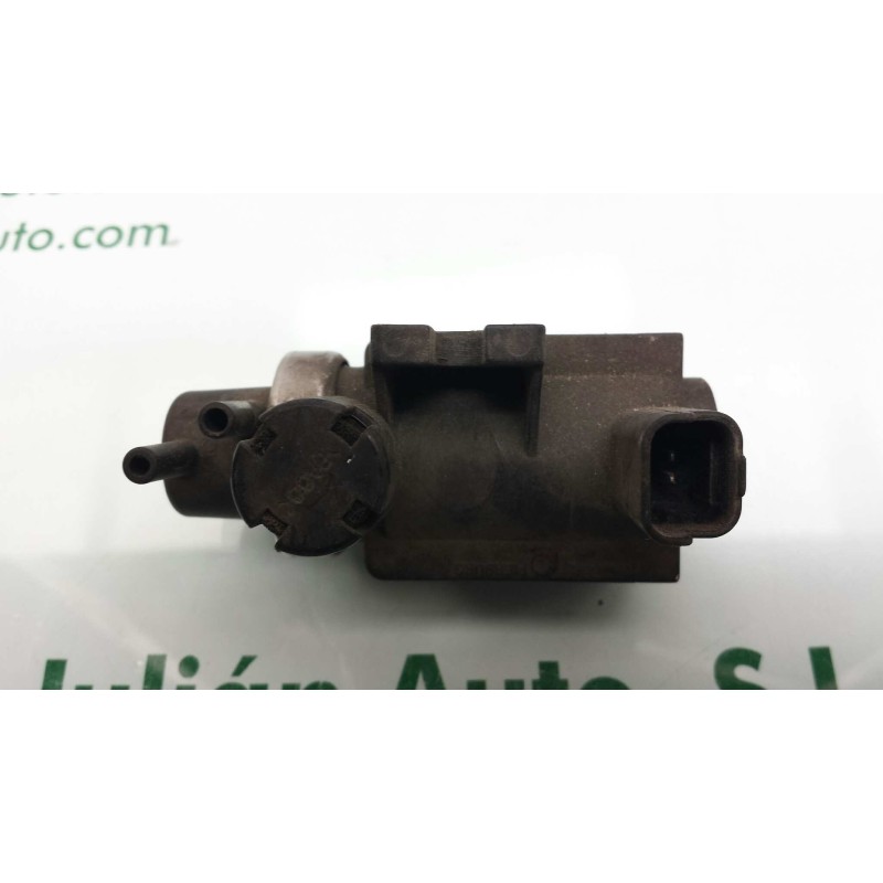 Recambio de valvula aire adicional para citroen c3 1.4 hdi sx referencia OEM IAM 9645029180 72832800 EGR