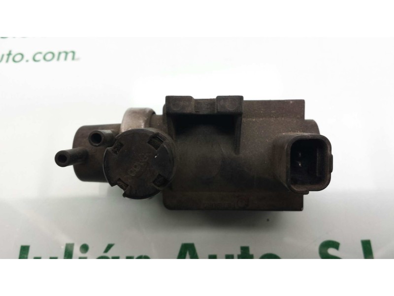 Recambio de valvula aire adicional para citroen c3 1.4 hdi sx referencia OEM IAM 9645029180 72832800 EGR