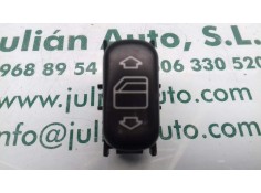 Recambio de mando elevalunas trasero izquierdo para mercedes-benz clase c (w202) berlina 220 cdi (202.133) referencia OEM IAM 21