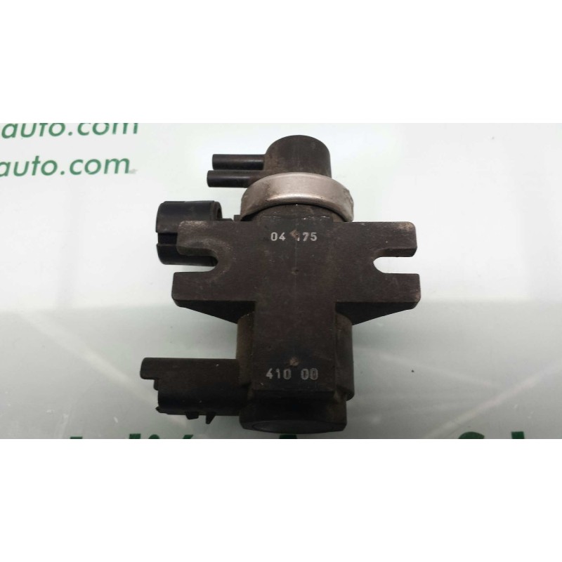 Recambio de valvula aire adicional para citroen c3 1.4 hdi sx referencia OEM IAM 9645029180 72832800 EGR