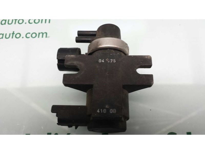 Recambio de valvula aire adicional para citroen c3 1.4 hdi sx referencia OEM IAM 9645029180 72832800 EGR