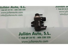 Recambio de valvula aire adicional para citroen c3 1.4 hdi exclusive referencia OEM IAM 9645029180 72832800 EGR