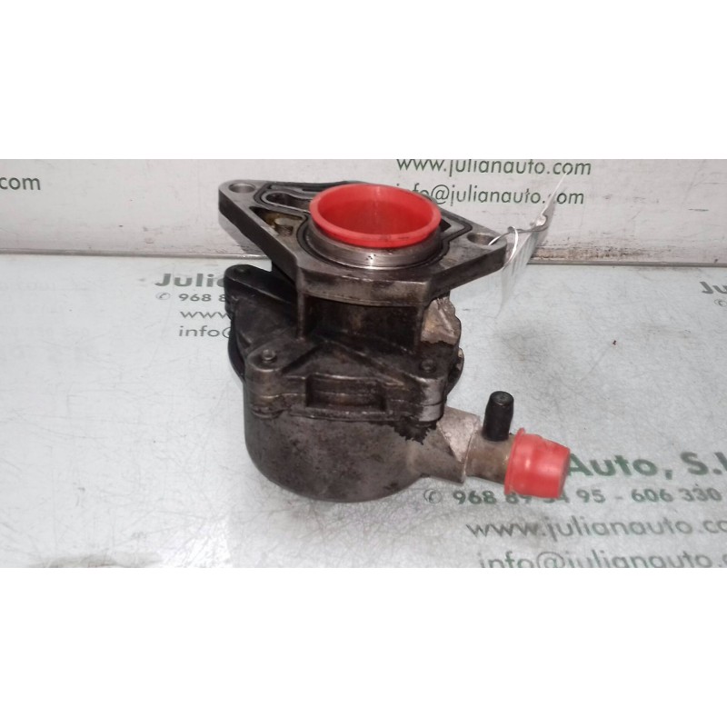 Recambio de depresor freno / bomba vacio para renault kangoo (f/kc0) alize referencia OEM IAM 8200031420 MM101345 PIERBURG