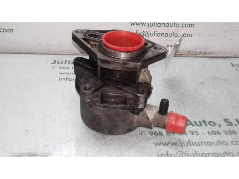 Recambio de depresor freno / bomba vacio para renault kangoo (f/kc0) alize referencia OEM IAM 8200031420 MM101345 PIERBURG