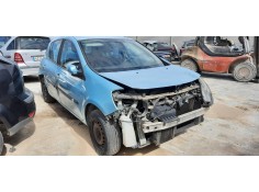 renault clio iii del año 2007 2