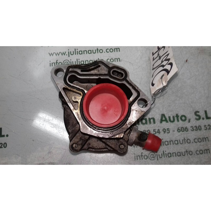 Recambio de depresor freno / bomba vacio para renault kangoo (f/kc0) alize referencia OEM IAM 8200031420 MM101345 PIERBURG