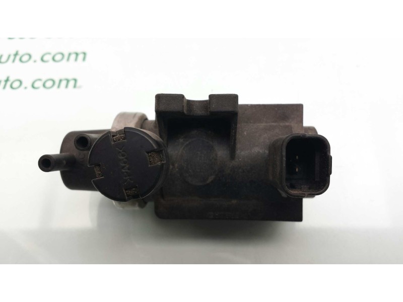 Recambio de valvula aire adicional para citroen c3 1.4 hdi exclusive referencia OEM IAM 9645029180 72832800 EGR