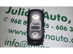 Recambio de mando elevalunas trasero derecho para mercedes-benz clase c (w202) berlina 220 cdi (202.133) referencia OEM IAM 2108