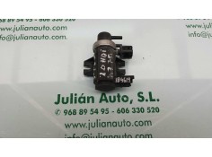 Recambio de valvula aire adicional para peugeot 307 (s1) xr referencia OEM IAM 9641726680 72832800 EGR