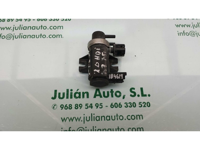 Recambio de valvula aire adicional para peugeot 307 (s1) xr referencia OEM IAM 9641726680 72832800 EGR