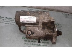 Recambio de motor arranque para hyundai sonata (nf) 2.0 crdi comfort ii referencia OEM IAM 3610027010 031013190 