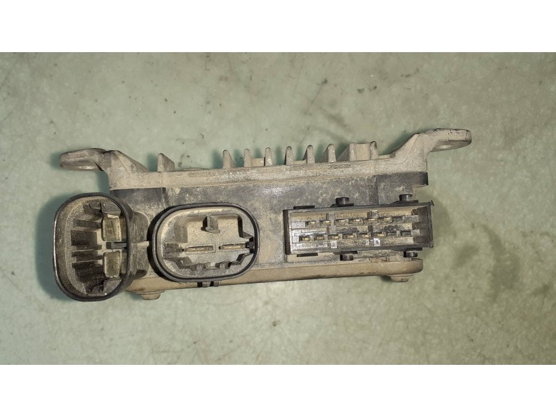 Recambio de modulo electronico para citroen c3 1.4 hdi sx plus referencia OEM IAM 9649847780 6900000482 