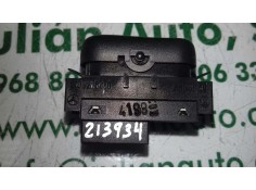 Recambio de mando elevalunas trasero derecho para mercedes-benz clase c (w202) berlina 220 cdi (202.133) referencia OEM IAM 2108 2