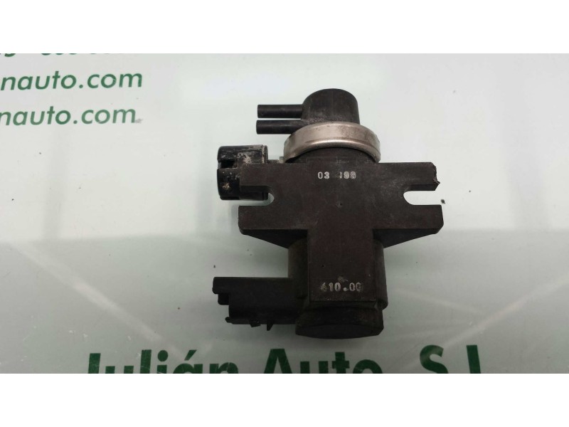 Recambio de valvula aire adicional para peugeot 307 (s1) xr referencia OEM IAM 9641726680 72832800 EGR