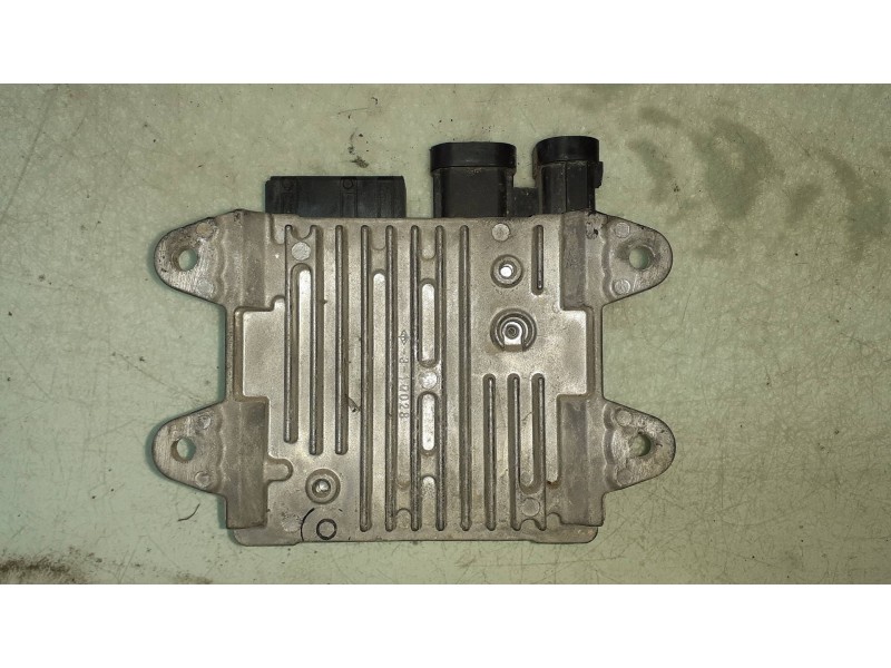 Recambio de modulo electronico para citroen c3 1.4 hdi sx plus referencia OEM IAM 9649847780 6900000482 
