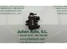 Recambio de valvula aire adicional para peugeot 307 (s1) xr referencia OEM IAM 9641726680 72832800 EGR