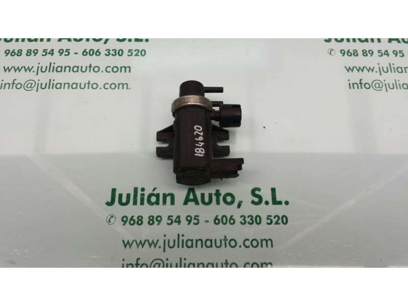 Recambio de valvula aire adicional para peugeot 307 (s1) xr referencia OEM IAM 9641726680 72832800 EGR