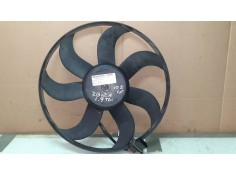 Recambio de electroventilador para seat ibiza (6j5) sport referencia OEM IAM 6Q0959455AD 7726020005 BROSE