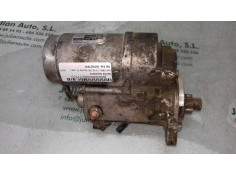 Recambio de motor arranque para kia cerato 2.0 ex crdi familiar (5-ptas.) referencia OEM IAM 3610027000 031013170 