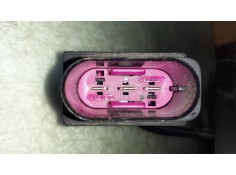 Recambio de electroventilador para seat ibiza (6j5) sport referencia OEM IAM 6Q0959455AD 7726020005 BROSE 2