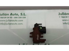 Recambio de valvula aire adicional para peugeot 307 (s1) xr referencia OEM IAM 96542828180 70096701 EGR