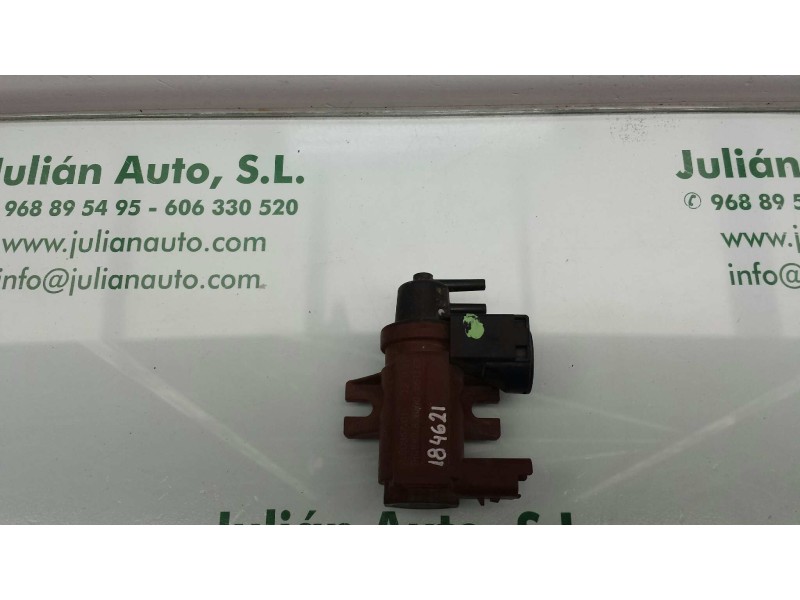 Recambio de valvula aire adicional para peugeot 307 (s1) xr referencia OEM IAM 96542828180 70096701 EGR