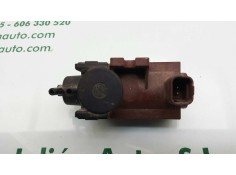 Recambio de valvula aire adicional para peugeot 307 (s1) xr referencia OEM IAM 96542828180 70096701 EGR 2