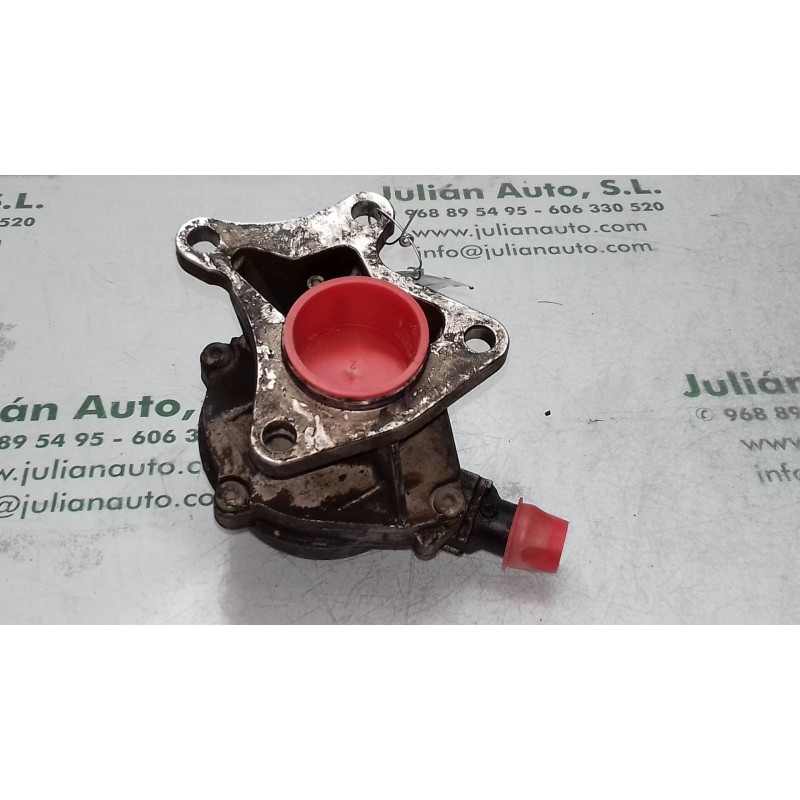 Recambio de depresor freno / bomba vacio para renault laguna (b56) 1.9 dti rt referencia OEM IAM 72117222C 00T-004 PIERBURG