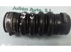 Recambio de tubo para citroen c4 berlina cool referencia OEM IAM 9650325480  INTERCOOLER