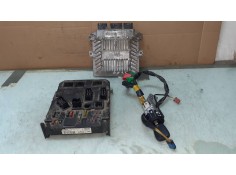 Recambio de centralita motor uce para citroen c3 1.4 hdi sx plus referencia OEM IAM 9648624280 9649811480 KIT - SIEMENS