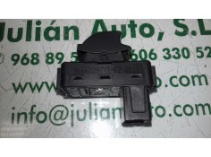 Recambio de mando elevalunas delantero derecho para peugeot 5008 access referencia OEM IAM 96662297XT   2