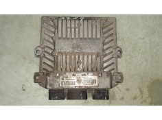 Recambio de centralita motor uce para citroen c3 1.4 hdi sx plus referencia OEM IAM 9648624280 9649811480 KIT - SIEMENS 2