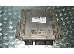 Recambio de centralita motor uce para citroen jumpy 2.0 hdi sx furg. referencia OEM IAM 9659440280 0281011342 BOSCH 2