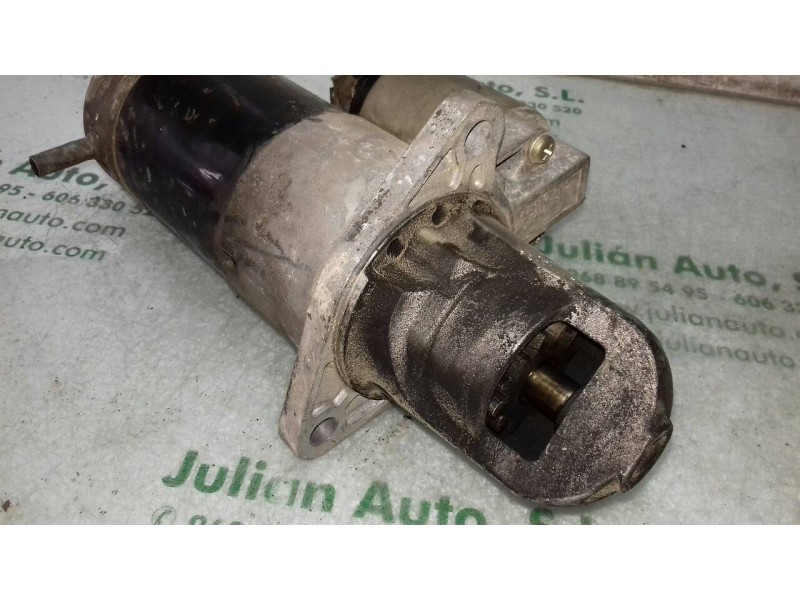 Recambio de motor arranque para mazda mx-3 (ec) 1.9 v6 24v referencia OEM IAM K805  