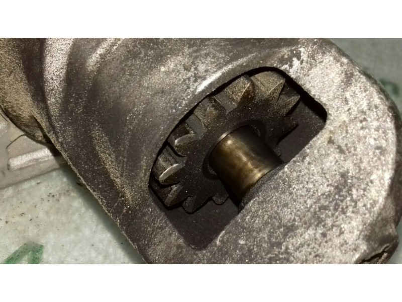 Recambio de motor arranque para mazda mx-3 (ec) 1.9 v6 24v referencia OEM IAM K805  