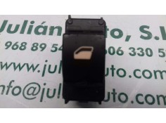 Recambio de mando elevalunas trasero izquierdo para peugeot 5008 access referencia OEM IAM 96662297XT  