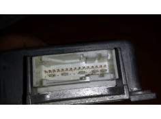 Recambio de centralita airbag para audi a4 berlina (b5) 1.8 referencia OEM IAM 8A0959655C 0285001038  2