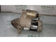 Recambio de motor arranque para mazda 3 berlina (bk) 1.6 vvt active referencia OEM IAM M000T91381 ZJ01 MITSUBISHI