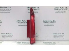 Recambio de piloto trasero derecho para citroen c4 berlina cool referencia OEM IAM 9655863780 79998D VISTEON