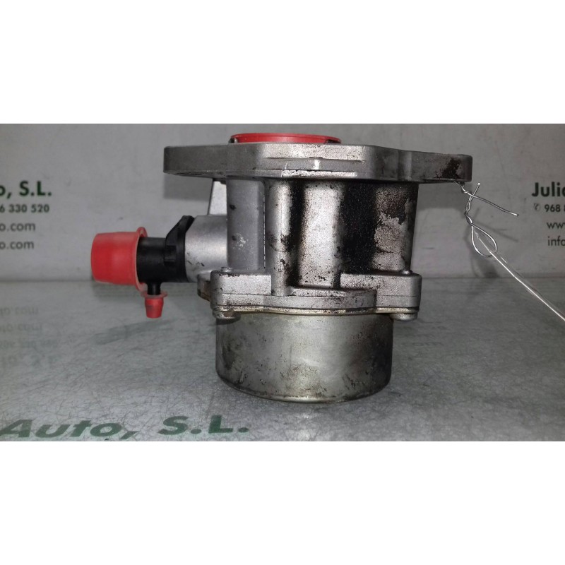 Recambio de depresor freno / bomba vacio para renault kangoo (f/kc0) alize referencia OEM IAM 8201005306B 7006730302 PIERBURG