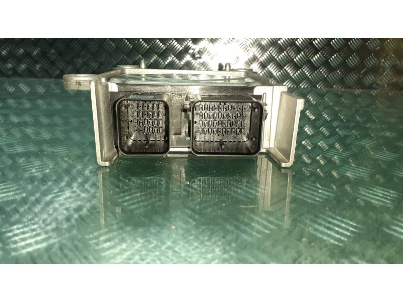 Recambio de centralita airbag para ford focus c-max (cap) connection referencia OEM IAM 3M5T14B056BG 0285001452 BOSCH