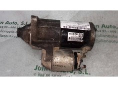 Recambio de motor arranque para suzuki grand vitara jb (jt) 2,0 ltr. jlx-el 5-türig referencia OEM IAM M000T913810 M000T21671 MI