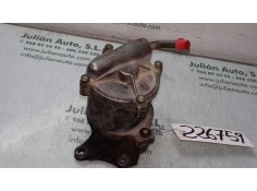Recambio de depresor freno / bomba vacio para renault rapid/express (f40) 1.9 d familiar (f40p) referencia OEM IAM 7700743560  B