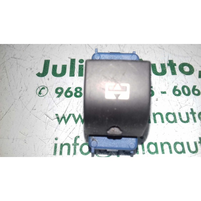 Recambio de interruptor para peugeot 5008 access referencia OEM IAM 96565343XT  TECHO ELECTRICO